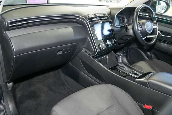 2023 Hyundai Tucson  NX4.V2