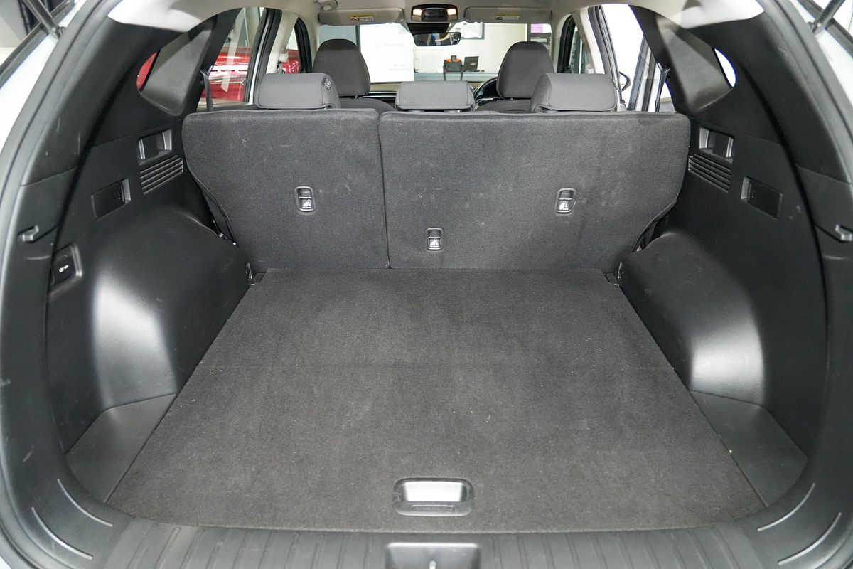 2023 Hyundai Tucson  NX4.V2