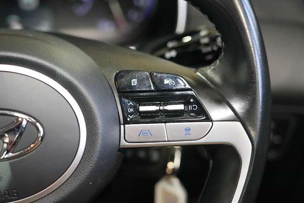 2023 Hyundai Tucson  NX4.V2