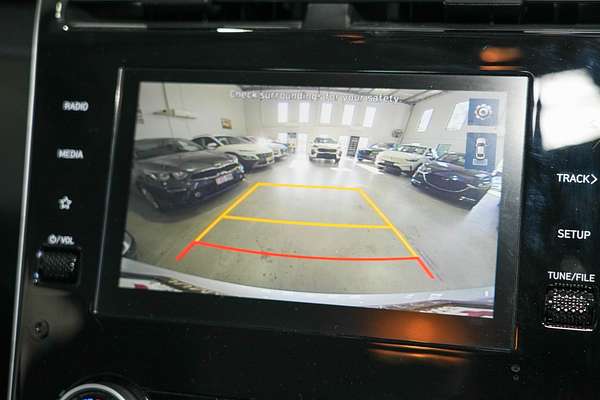 2023 Hyundai Tucson  NX4.V2