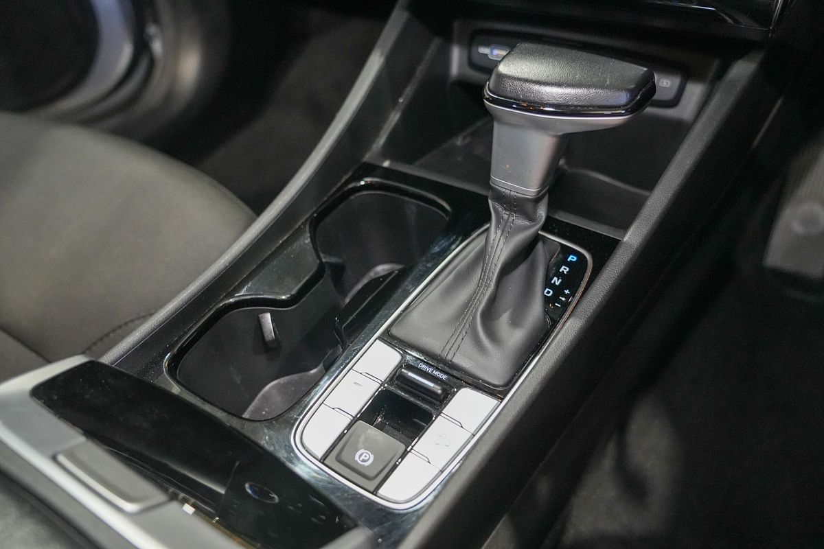 2023 Hyundai Tucson  NX4.V2