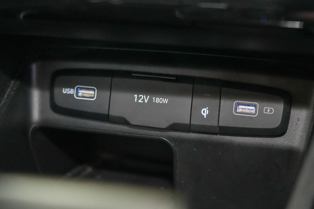 2023 Hyundai Tucson  NX4.V2