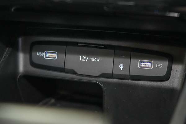 2023 Hyundai Tucson  NX4.V2