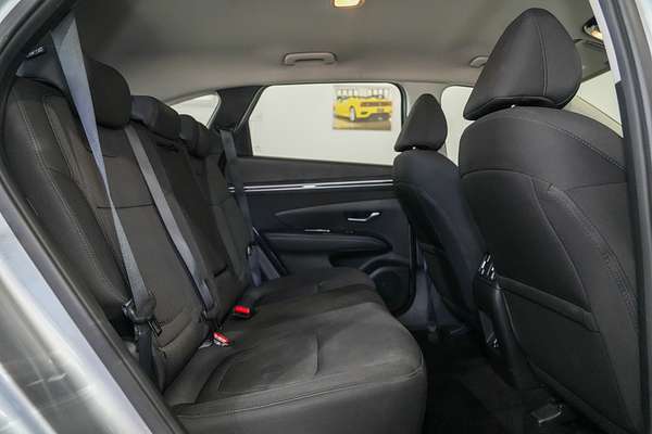 2023 Hyundai Tucson  NX4.V2