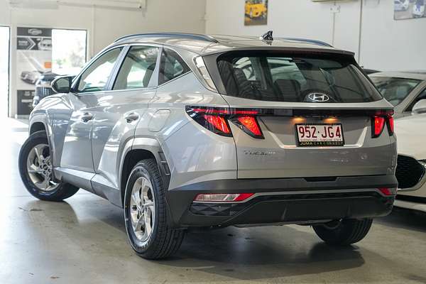 2023 Hyundai Tucson  NX4.V2