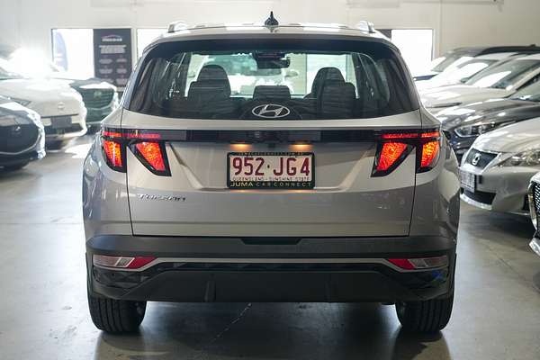 2023 Hyundai Tucson  NX4.V2
