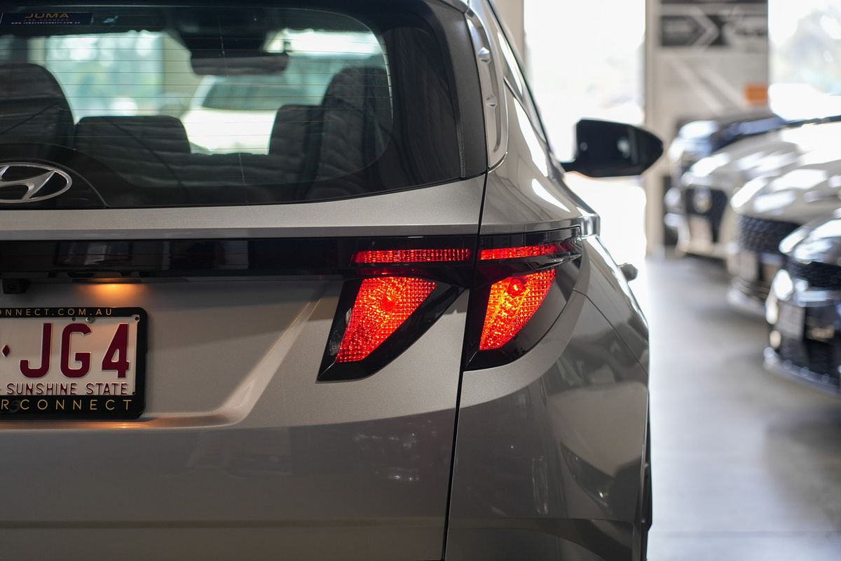 2023 Hyundai Tucson  NX4.V2