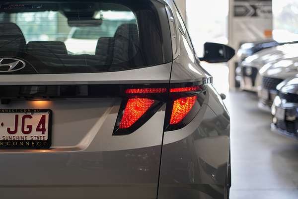 2023 Hyundai Tucson  NX4.V2