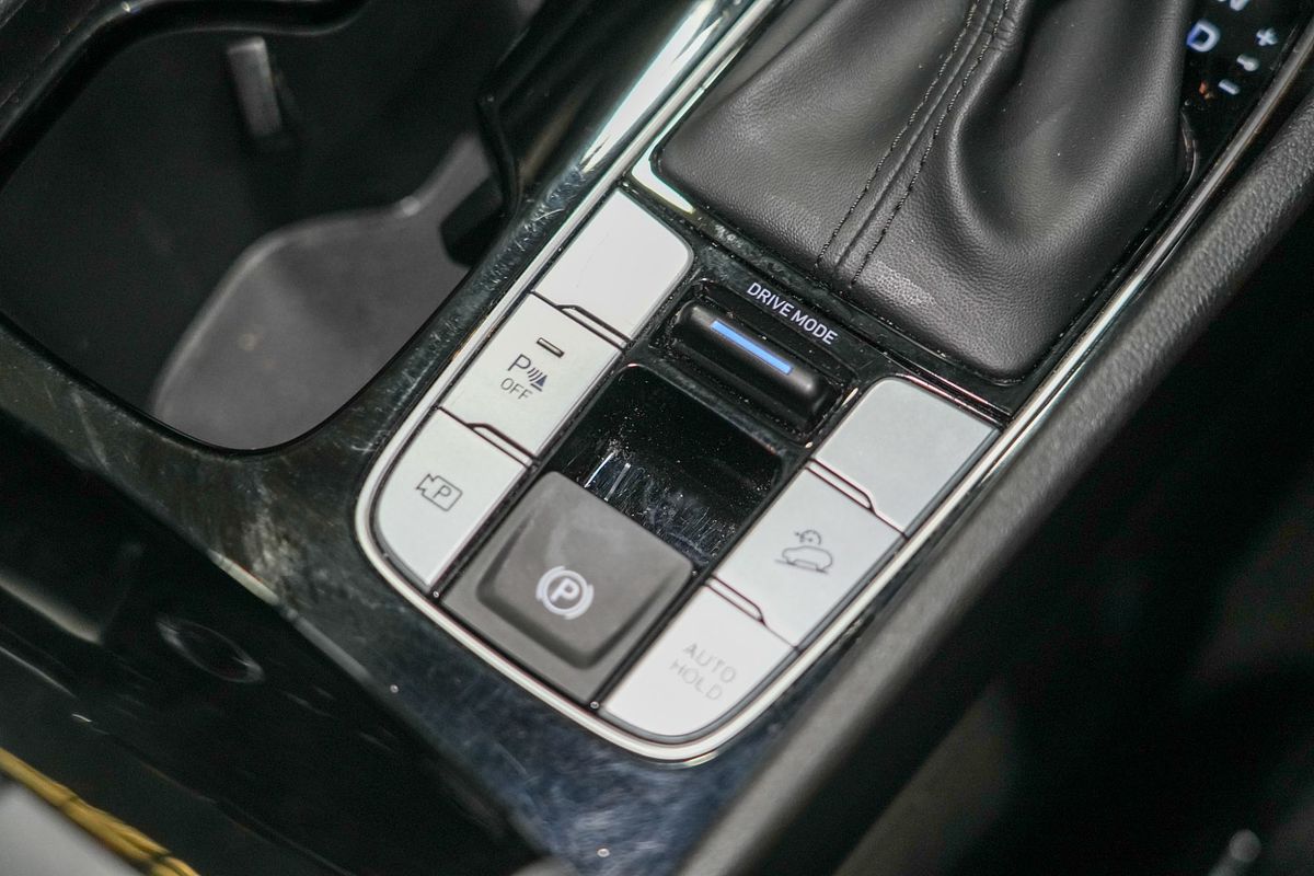 2023 Hyundai Tucson  NX4.V2