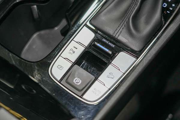 2023 Hyundai Tucson  NX4.V2