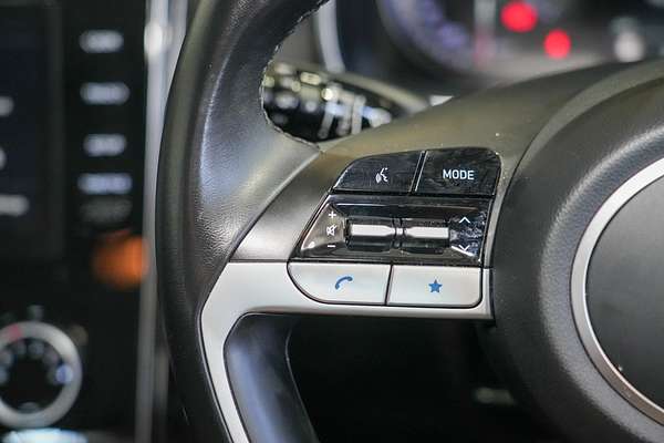 2023 Hyundai Tucson  NX4.V2