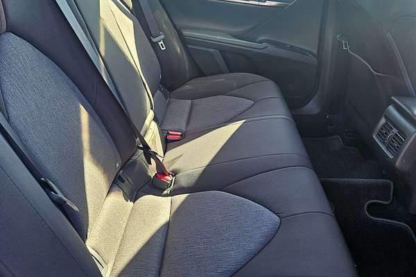 2021 Toyota Camry Ascent AXVH70R