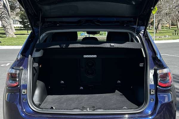 2023 Jeep Compass Limited M6
