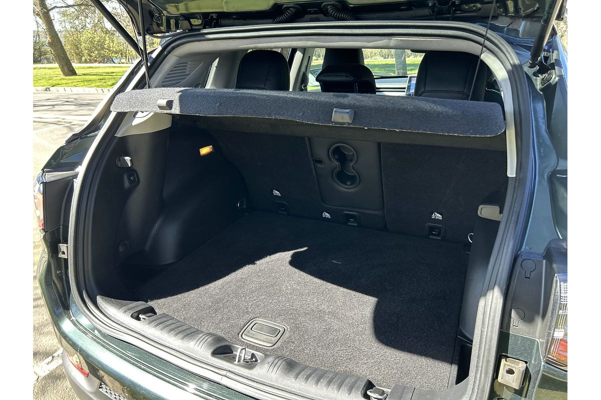 2023 Jeep Compass Limited M6