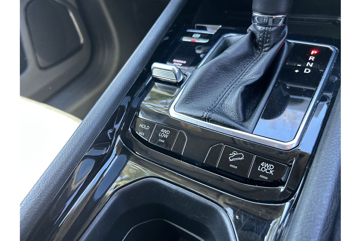 2023 Jeep Compass Limited M6