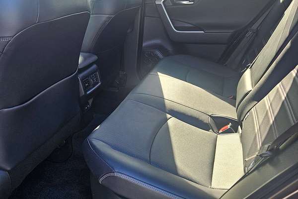 2022 Toyota RAV4 Cruiser AXAH52R