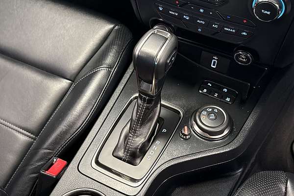 2019 Ford Everest Trend UA II 2.0L