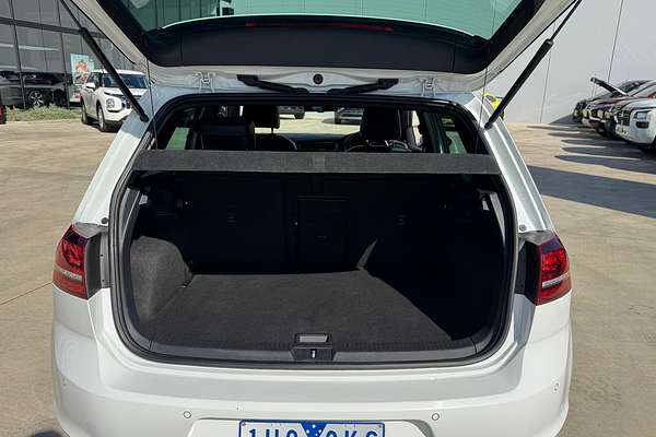2014 Volkswagen Golf GTI 7