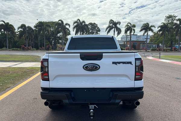 2024 Ford Ranger Raptor  4X4 3.0L
