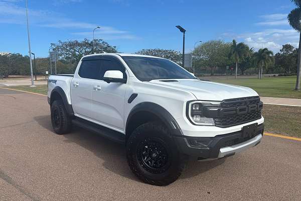 2024 Ford Ranger Raptor  4X4 3.0L