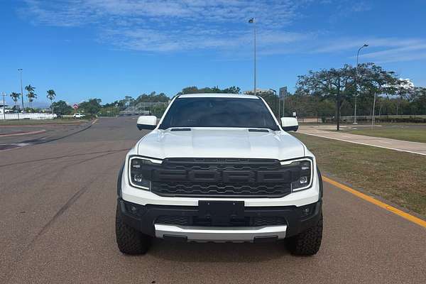 2024 Ford Ranger Raptor  4X4 3.0L