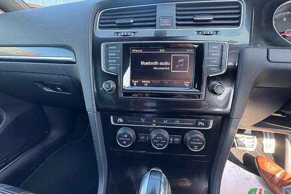 2014 Volkswagen Golf GTI 7