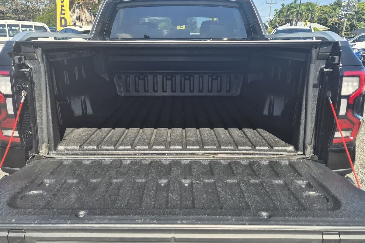 2022 Ford Ranger Wildtrak 4X4 3.0L
