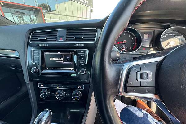 2014 Volkswagen Golf GTI 7