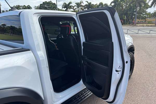 2024 Ford Ranger Raptor  4X4 3.0L