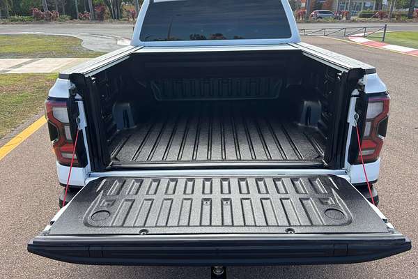 2024 Ford Ranger Raptor  4X4 3.0L