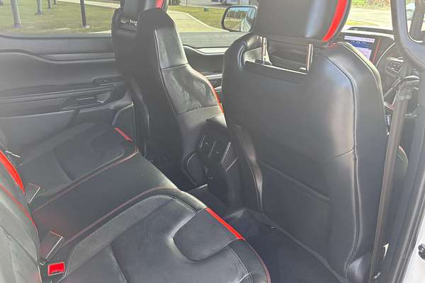 2024 Ford Ranger Raptor  4X4 3.0L
