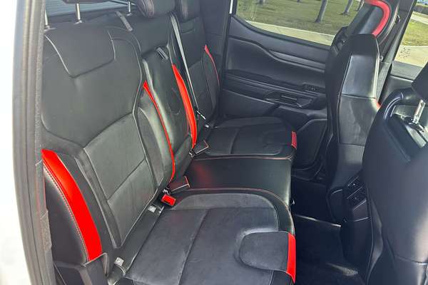 2024 Ford Ranger Raptor  4X4 3.0L