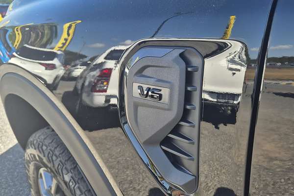 2022 Ford Ranger Wildtrak 4X4 3.0L