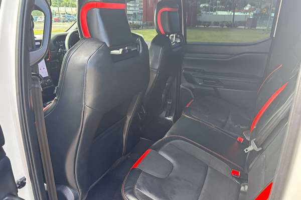2024 Ford Ranger Raptor  4X4 3.0L