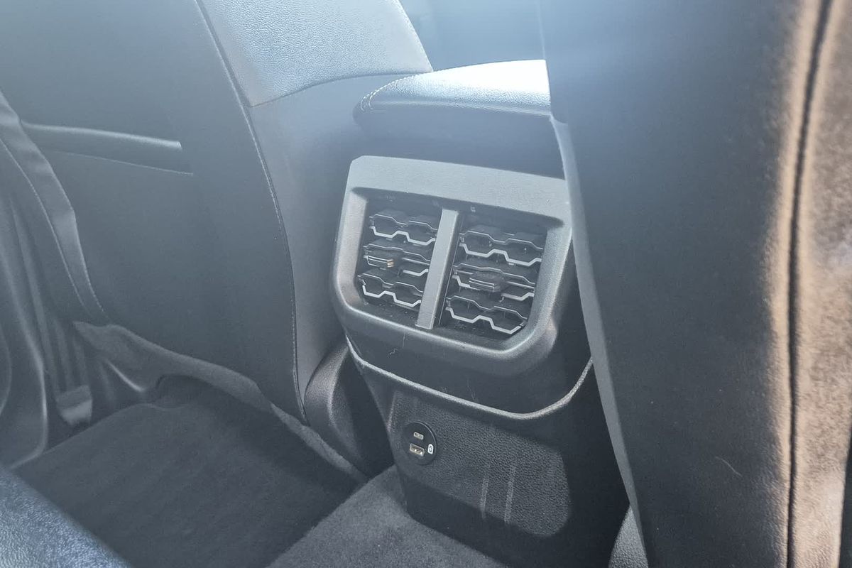 2022 Ford Ranger Wildtrak 4X4 3.0L