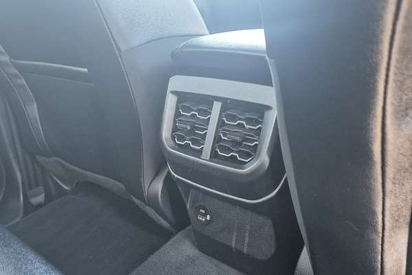 2022 Ford Ranger Wildtrak 4X4 3.0L