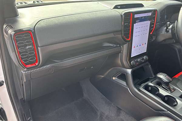 2024 Ford Ranger Raptor  4X4 3.0L