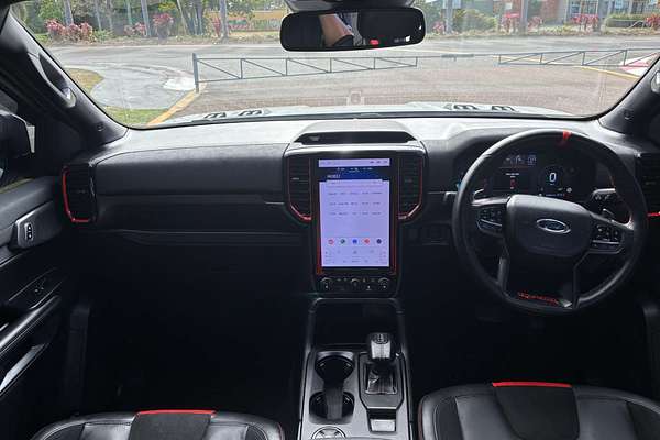 2024 Ford Ranger Raptor  4X4 3.0L