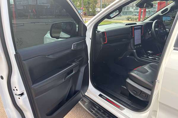 2024 Ford Ranger Raptor  4X4 3.0L