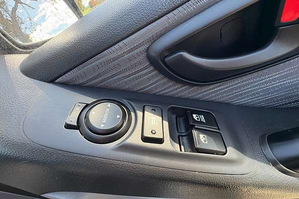 2016 Hyundai iLoad TQ3-V Series II