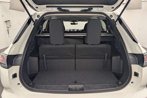 2025 Mitsubishi Outlander LS ZM