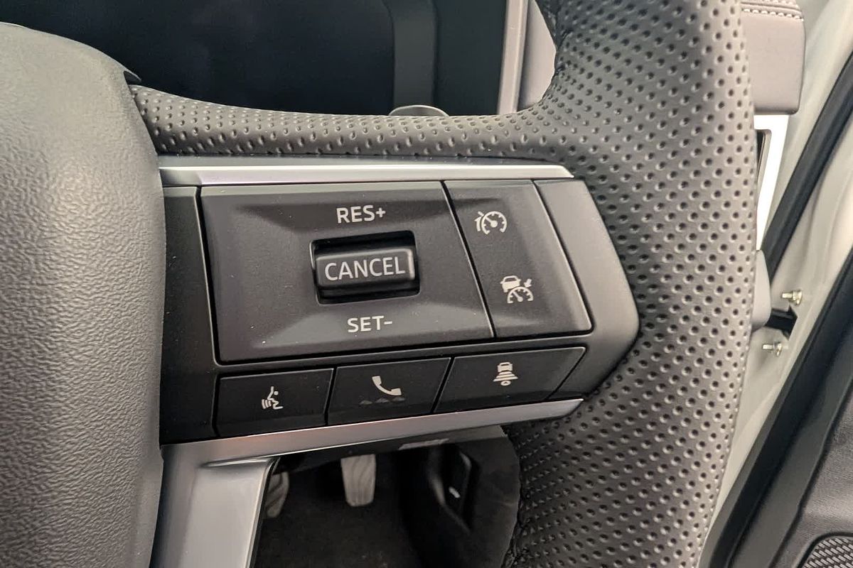 2025 Mitsubishi Outlander LS ZM