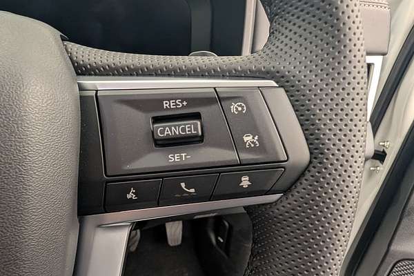 2025 Mitsubishi Outlander LS ZM
