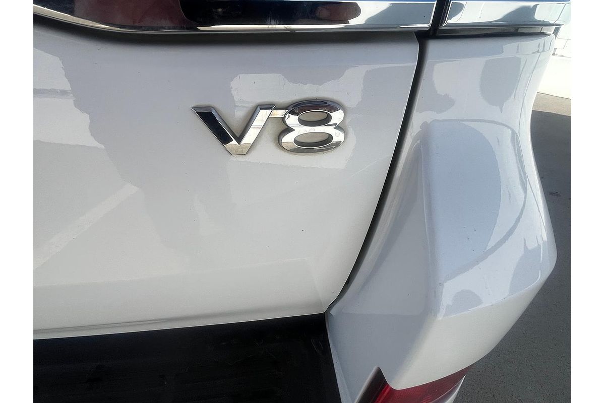 2017 Toyota Landcruiser GXL VDJ200R