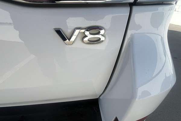 2017 Toyota Landcruiser GXL VDJ200R