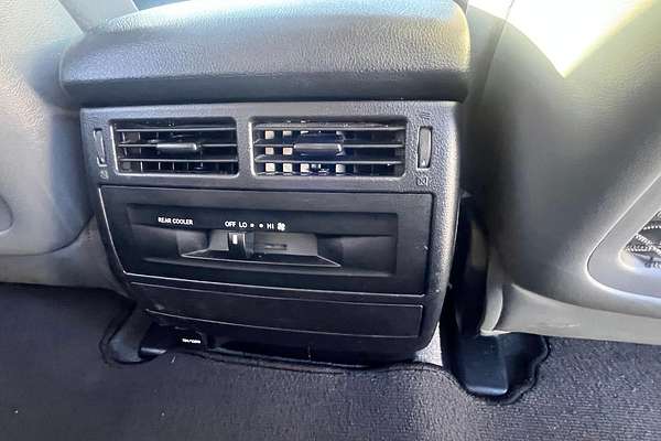 2017 Toyota Landcruiser GXL VDJ200R