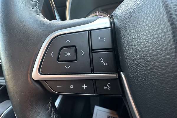 2022 Toyota Kluger Hybrid Kluger Hybrid GX AWD 2.5L Auto CVT Wagon