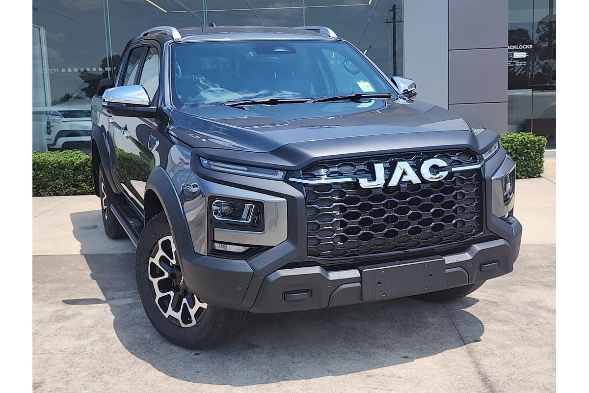 2025 JAC T9 Haven All Wheel Drive