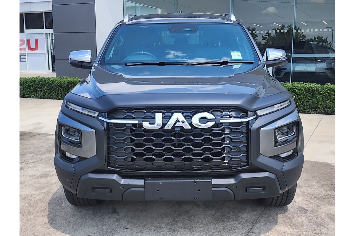 2025 JAC T9 Haven All Wheel Drive