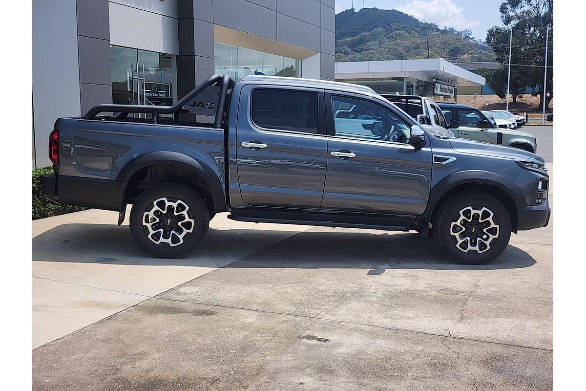 2025 JAC T9 Haven All Wheel Drive